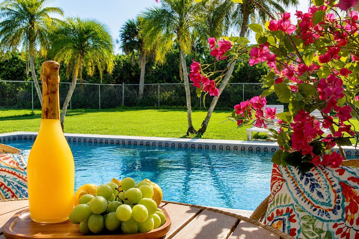 Villa Paradise Palmera