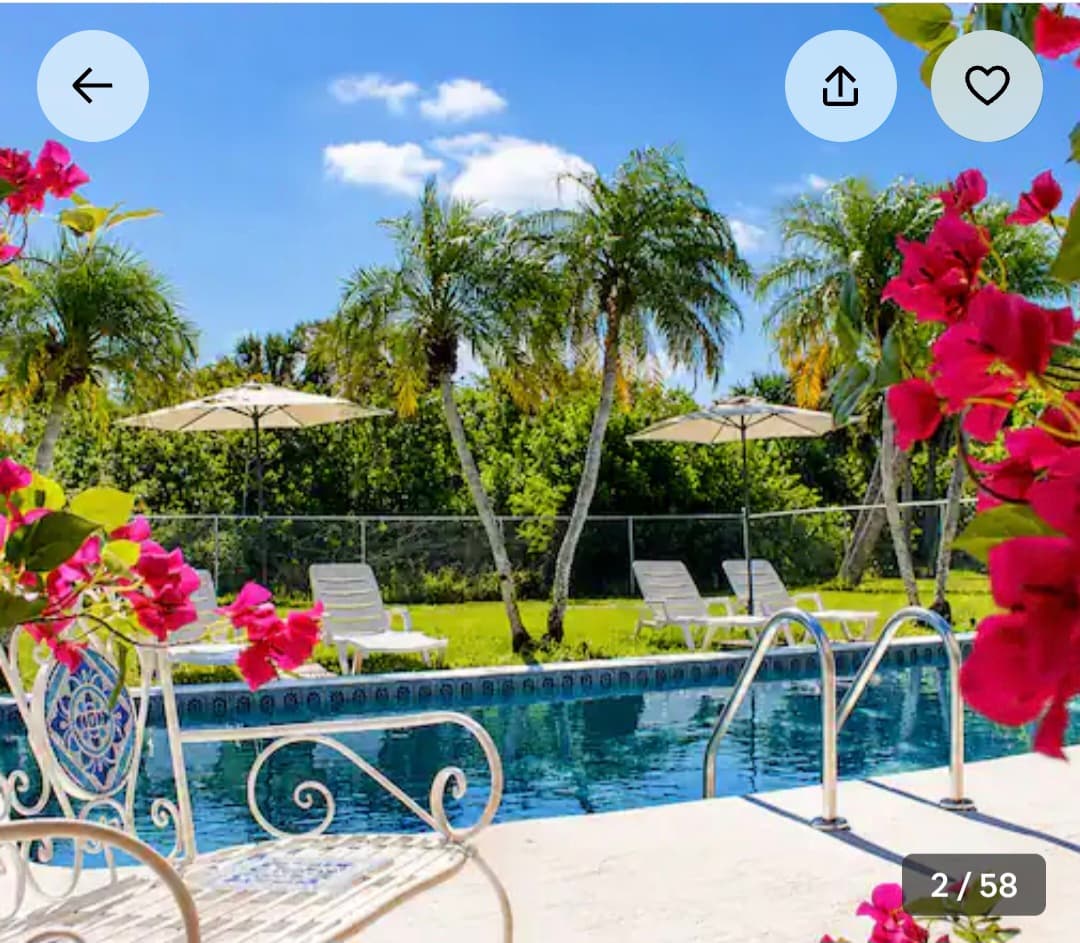 Villa Paradise Palmera — photo 3